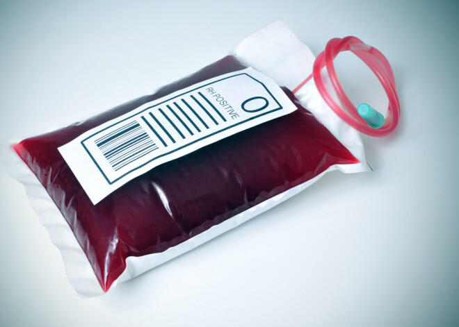 "Золотая" кровь: какая группа считается самой ценной