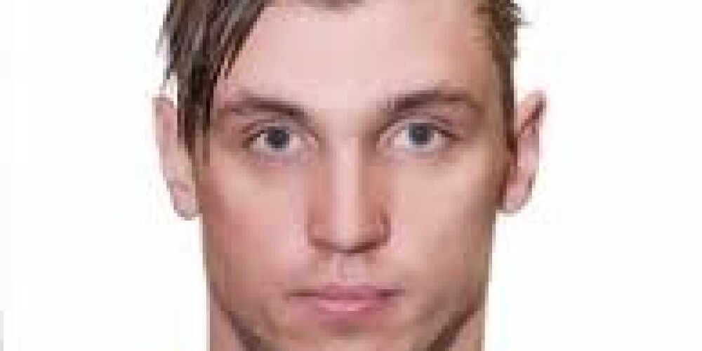 Kādreizējais Latvijas jaunatnes hokeja izlašu dalībnieks Grundmanis tiek diskvalificēts uz četriem gadiem