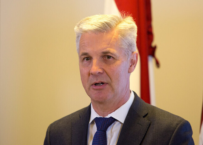 Министр: единственной альтернативой урокам государственной обороны является обязательная военная служба