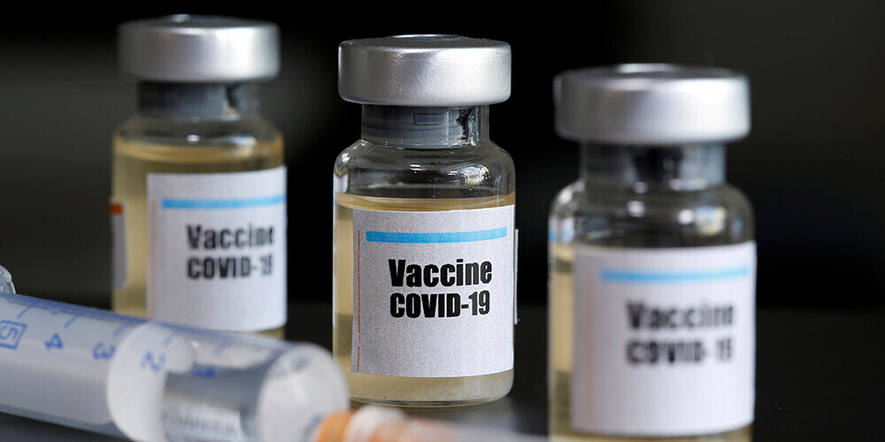 Zināms, kuru G7 valstu iedzīvotāji ir vismazāk gatavi vakcinēties pret koronavīrusu