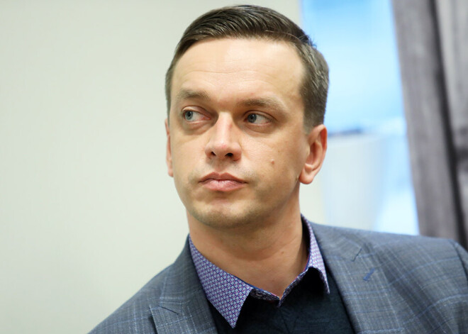Vimba atklāj, ko Nacionālais teātris darīs ar valdības piešķirto papildu naudu