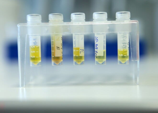 Laimas slimības pacienti atklātā vēstulē lūdz pilnveidot ārstēšanās iespējas Latvijā