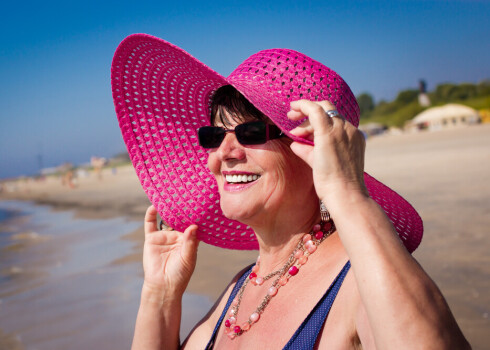 Mūsu dzīve kļūst aizvien veselīgāka un garāka, tāpēc nesen vecuma posmi tika pārdefinēti. Iepriekš bija pieņemts, ka vecumu skaita, ņemot vērā, cik gadu vēl cilvēkam atlicis dzīvot.