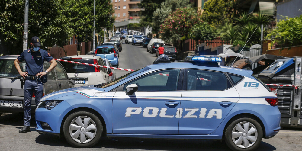Ap to laiku trīs Prāgas politiķiem, kuru lēmumi bija sadusmojuši Maskavu, tika nodrošināta pastiprināta policijas apsardze./Ilustratīvs attēls.