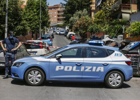 Ap to laiku trīs Prāgas politiķiem, kuru lēmumi bija sadusmojuši Maskavu, tika nodrošināta pastiprināta policijas apsardze./Ilustratīvs attēls.