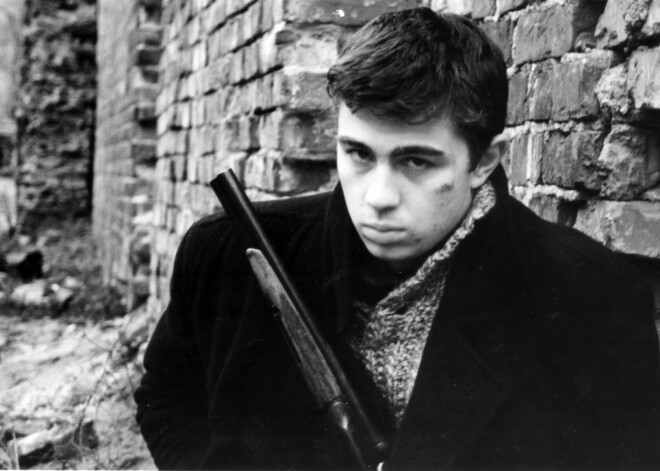 Что Сергей Бодров сказал жене в последнем телефонном разговоре