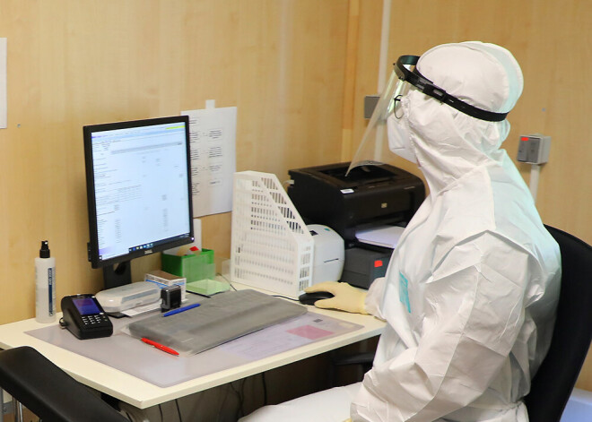 Pirmo reizi inficēšanos ar Covid-19 konstatē Ciblas novadā