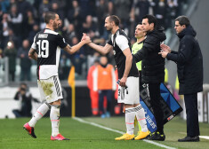 Itālijas futbols nolēmis sekot Vācijas un Anglijas piemēram.