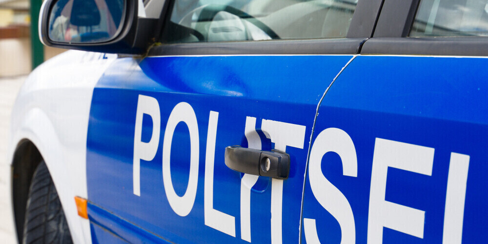 В Эстонии на заправке произошла перестрелка: двое убиты, ранены дети