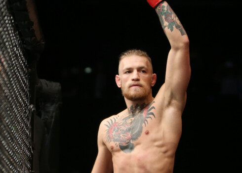 "Hei, vīri, esmu nolēmis aiziet no cīņas" - UFC zvaigzne Makgregors paziņo, ka beidz karjeru