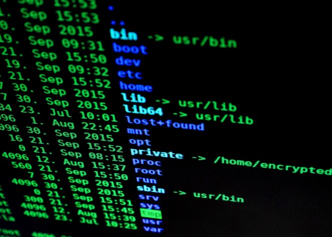 "Cert.lv" maijā reģistrējis 94 408 apdraudētas unikālas IP adreses