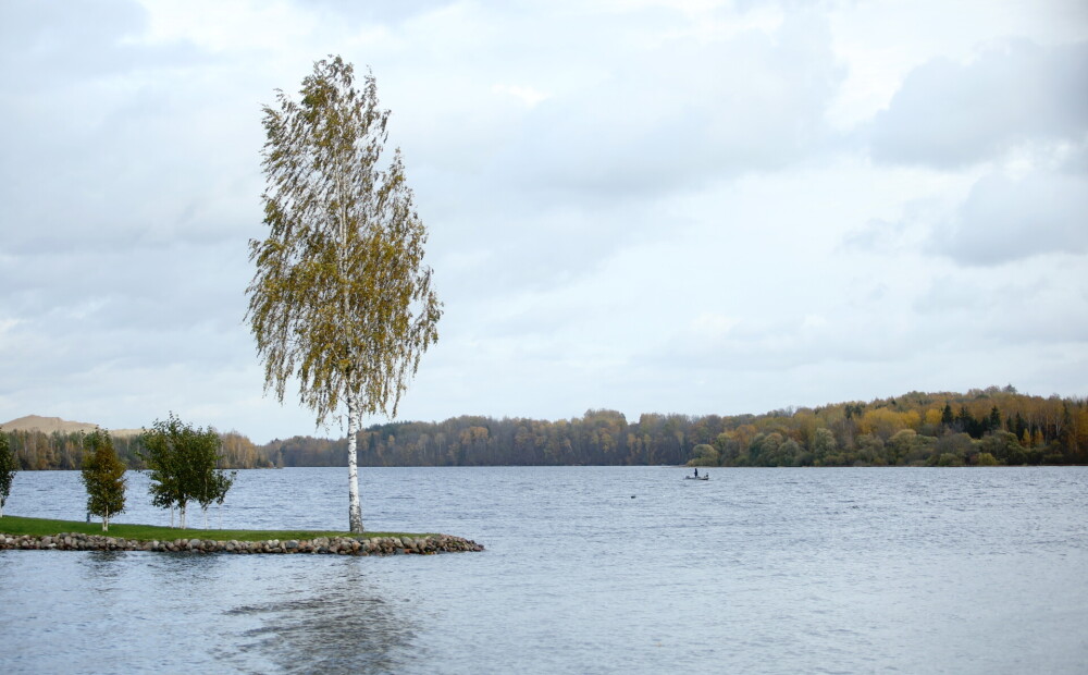 Daugavā ik gadu “Rīgas ūdens” iepludina vairāk nekā divus miljonus kubikmetru neattīrītu notekūdeņu