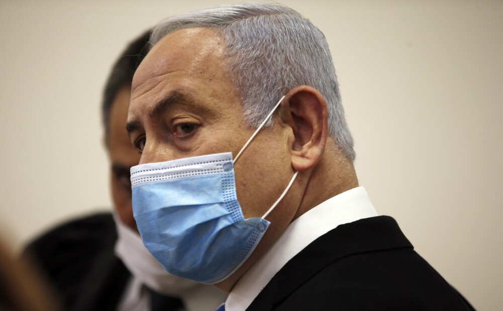 Netanjahu par traģēdiju atzīst autista nošaušanu Jeruzalemē
