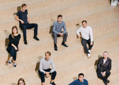 "Solfeg.io" MIDEM laureāti.