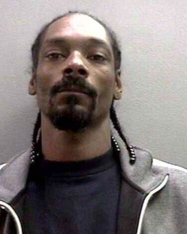 Snoop Dogg