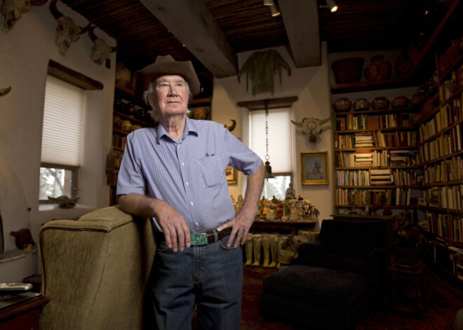 Kāds kļuvis par miljonāru! Atrastas desmit gadus apslēptās Fenna dārglietas