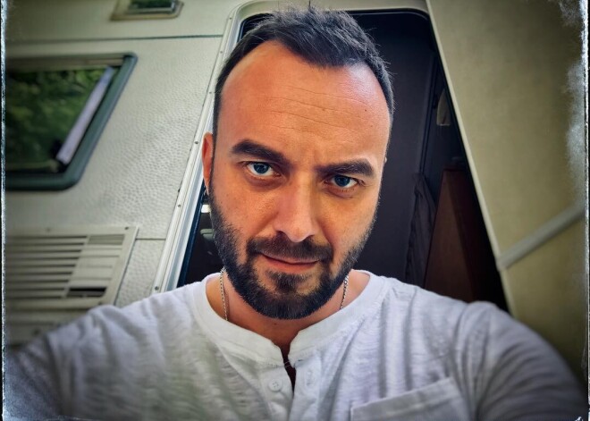 Аутизм у сына, измены, запреты Юлии Зиминой: актер Максим Щеголев разоткровенничался о своей жизни