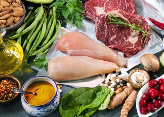 Похудеть поможет необычная диета "20 продуктов питания": в чем ее суть