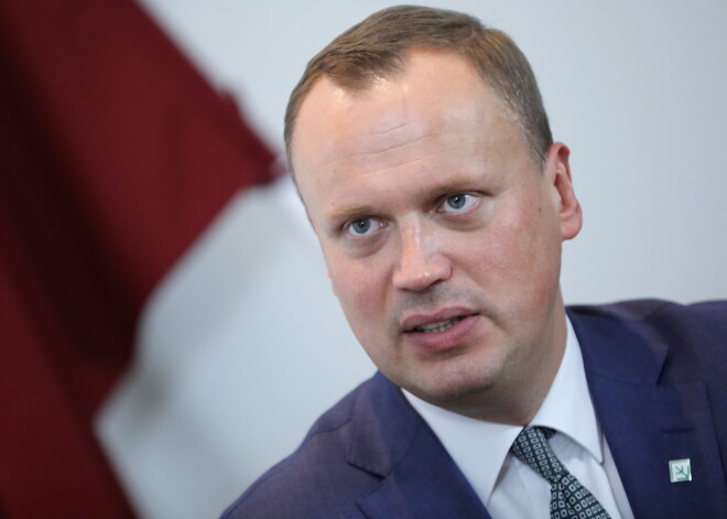 ZZS: ārkārtējās situācijas aizsegā valdošā koalīcija nedemokrātiski pārzīmējusi Latvijas karti