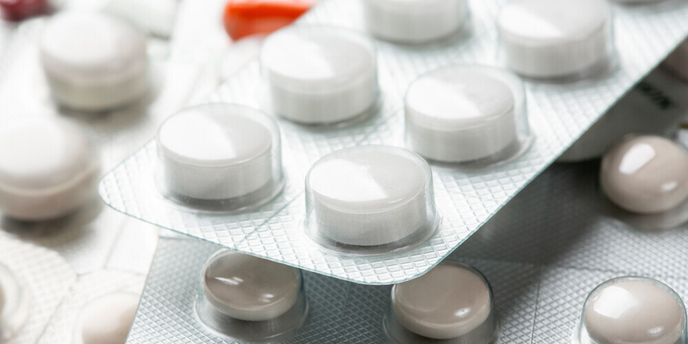 7 случаев, когда привычные лекарства могут нас убить