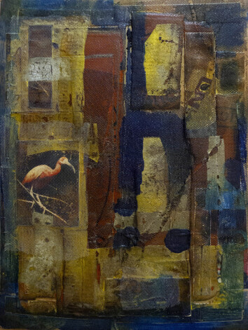 Из серии "Сокровища фараона"