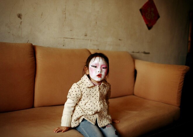 От балетного закулисья до страстей латвийской Маты Хари. Самые интересные выставки июля