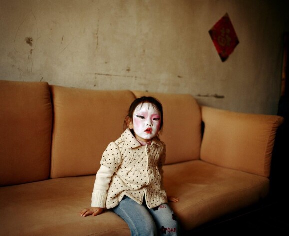 Из серии "Худжалу", 2008-2009