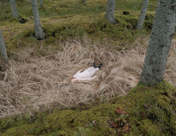 Из серии "Проспект", 2020