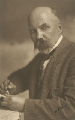 Рихард Зариньш, конец 20-х - начало 30-х годов