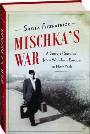 Uz Ameriku emigrējušā Olgas dēla Mihaila Danosa pēdējā sieva Šeila Ficpatrika ir pazīstama vēsturniece. Pēc vīra nāves viņa uzrakstīja grāmatu Mischka’s War, kurā – kā vēsturniece, tātad objektīvi un Mišam neglaimojoši – izpētījusi vīra dzīvi pirms viņu iepazīšanās, bērnību Latvijā un jaunību kara laikā Vācijā. Tieši pie Šeilas nonāca Olgas Danoss dienasgrāmatas, ko viņa rakstījusi no 1922. līdz 1949. gadam, kad nomira viņas vīrs Arpads. Šobrīd nav zināms, kur īsti Olgas dienasgrāmatas atrodas, – Čikāgas universitātes muzejā, kur Šeila savulaik strādāja, vai Austrālijā, kur viņa dzīvo šobrīd...