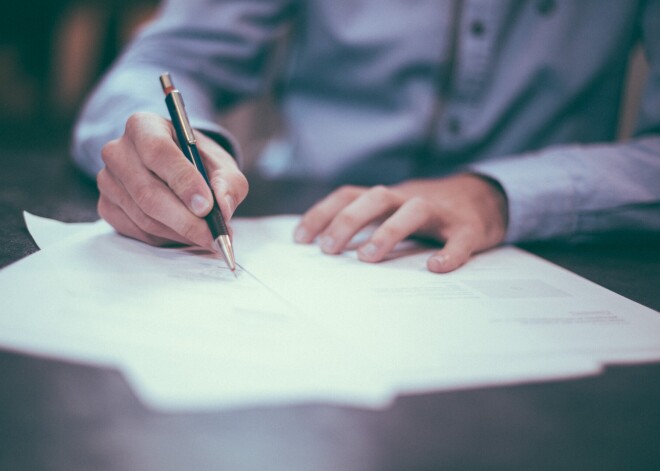 Obligāti kārtojamo centralizēto eksāmenu sesija noslēgusies: eksāmenu noplūde nav konstatēta