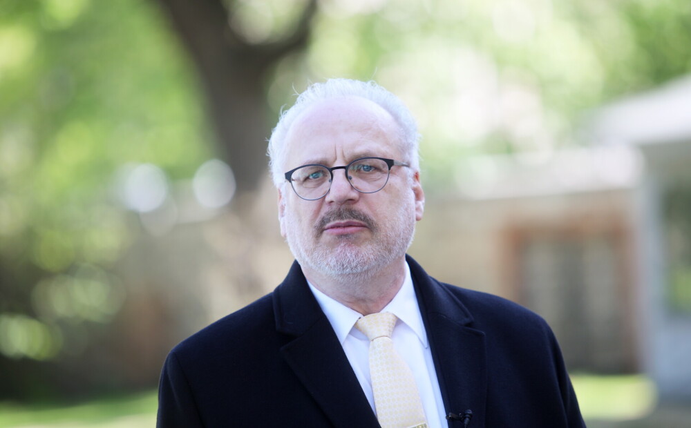 Президент латвии сейчас Президент латвии сейчас