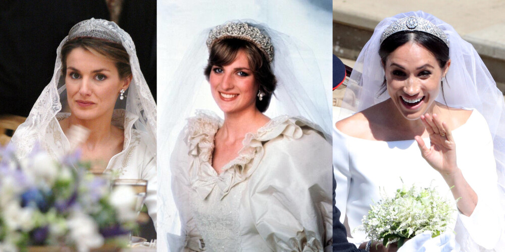 Как выглядело самое дорогое королевское свадебное платье и кто пошел в нем под венец