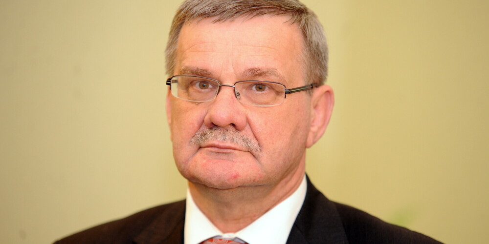 Sarunas par jauna Daugavpils domes priekšsēdētāja izvēli organizē Latgales partijas deputāti