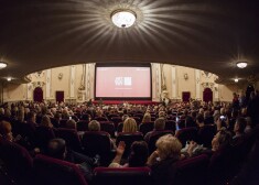 Rīgā būs jauns dokumentālā kino festivāls