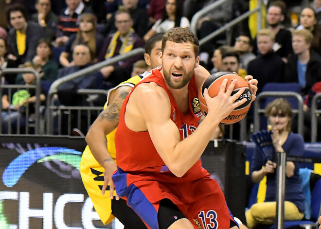 Strēlnieks tomēr varētu palikt Krievijas superklubā: atklājas jaunas detaļas saistībā ar Maskavas CSKA