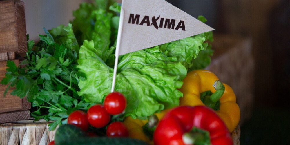 Covid-19 mēnešos cilvēki daudz vairāk pirkuši pārtiku internetā, liecina “Maxima” pētījums
