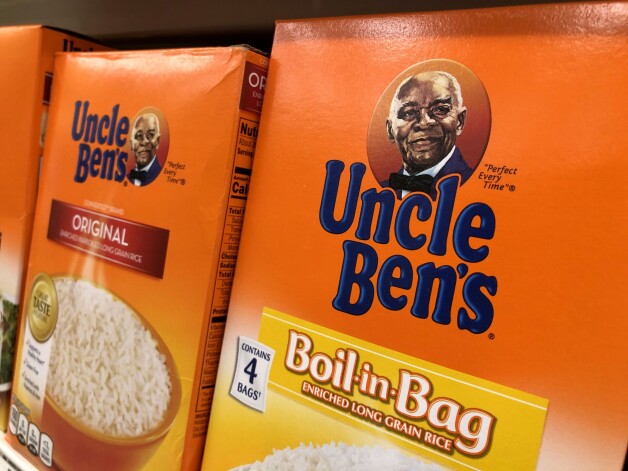 "Uncle Ben's" izstrādājumi