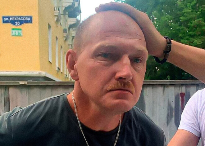«Я убивал женщин последние десять лет»: подмосковного маньяка выдал его странный ритуал