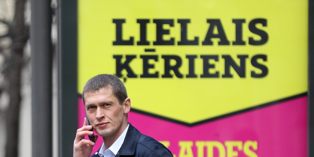Juraša kandidēšana uz Rīgas mēra krēslu kļūst apšaubāma; JKP varētu būt cits kandidāts