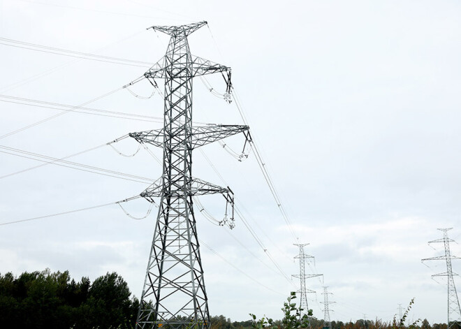 Jūlija vidū varētu būt zināmi cēloņi, kādēļ Rīgā pazuda elektrība