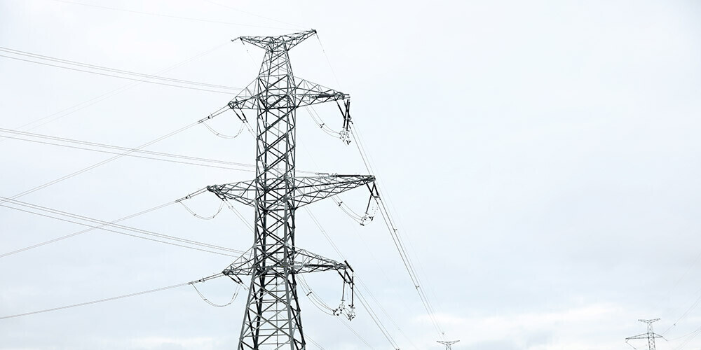 Причины отключения электроэнергии в Риге 9 июня будут известны в середине июля
