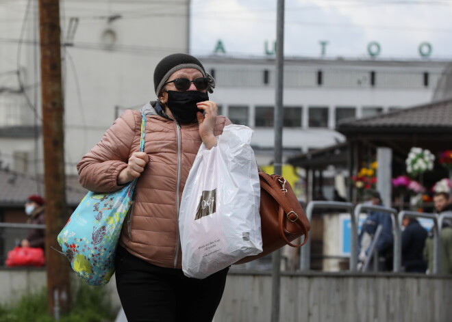 Bezdarba līmenis Latvijā turpina pieaugt