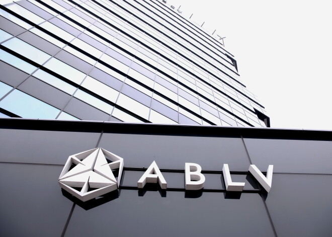 В ходе уголовных процессов в ABLV Bank арестовано почти 375 млн евро