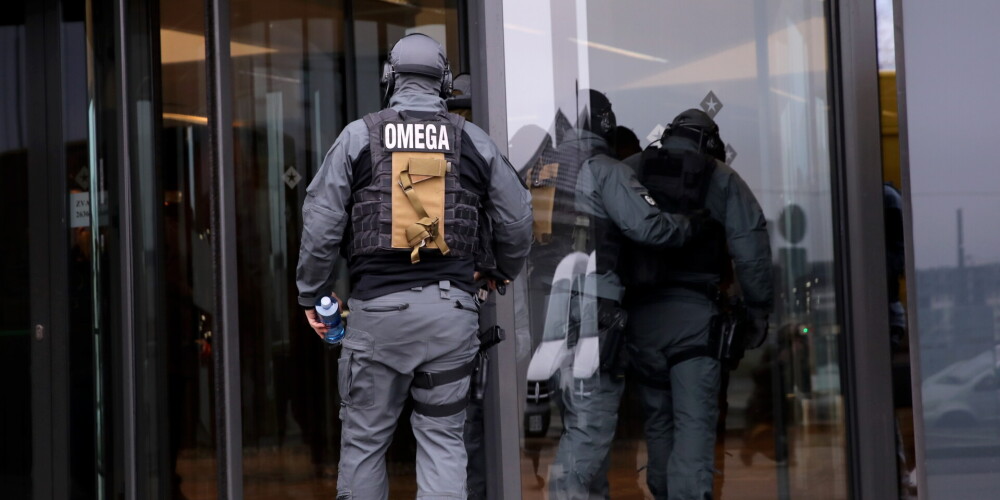 ENAP lietvedībā esošajos kriminālprocesos "ABLV Bank" bankā arestēti gandrīz 375 miljoni eiro