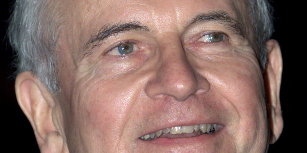 Holms sirga ar Parkinsona slimību.