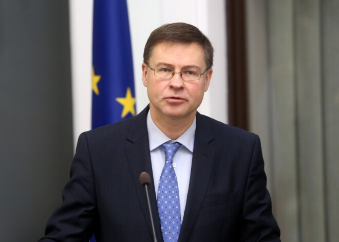 ES sankcijām pakļautajām personām varēs iesaldēt arī aktīvus