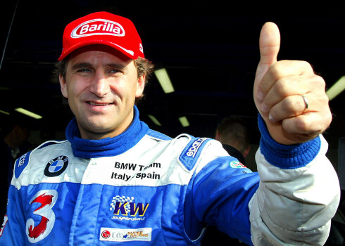 Dzanardi sportā slavu iemantojis ar savu neatlaidību un pašaizliedzību.