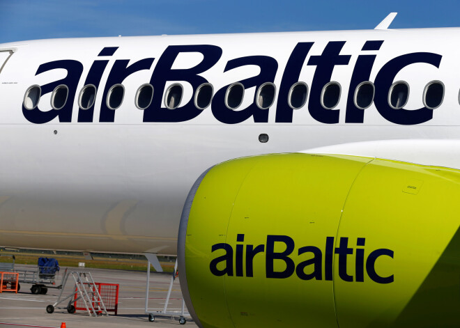 No jūlija "airBaltic" piedāvās jaunus biļešu veidus