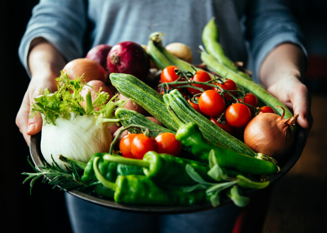 Не только картошка: 6 овощей, от которых мы толстеем
